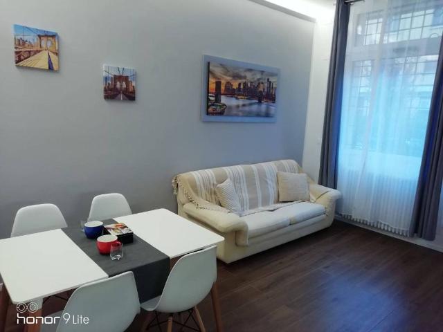 Appartamento in in affitto da privato a Bologna via Ermete Zacconi, 3, arredato, da privato, doppia esposizione TrovaCasa