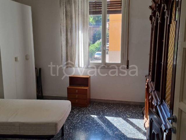 Appartamento in in affitto da privato a Bologna via Eugenio Curiel, 9, da privato TrovaCasa