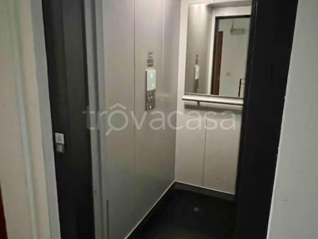 Appartamento in in affitto da privato a Bologna via Ferrarese, 209, arredato, box, da privato TrovaCasa