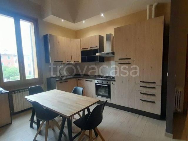 Appartamento in in affitto da privato a Bologna via Francesca Edera De Giovanni, 8, da privato, ascensore, ristrutturato TrovaCasa