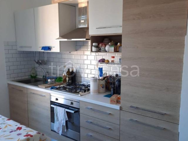 Appartamento in in affitto da privato a Bologna via Orazio Samacchini, 7, giardino privato, da privato, ristrutturato TrovaCasa