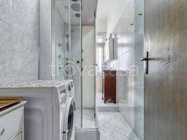 Appartamento in in affitto da privato a Bologna via Nicola Zanichelli, 2, da privato, cucina abitabile TrovaCasa