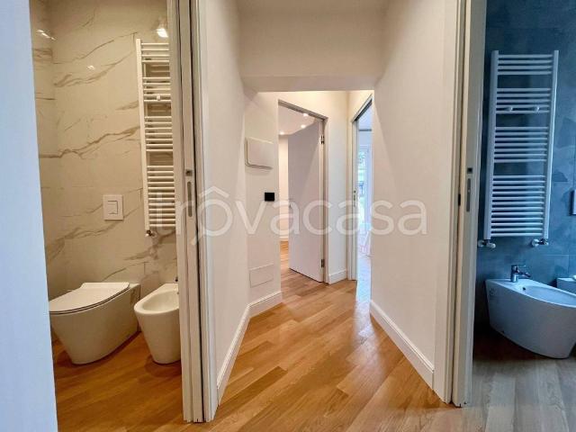 Appartamento in in affitto da privato a Bologna via San Mamolo, 150/4, arredato, da privato, ascensore TrovaCasa