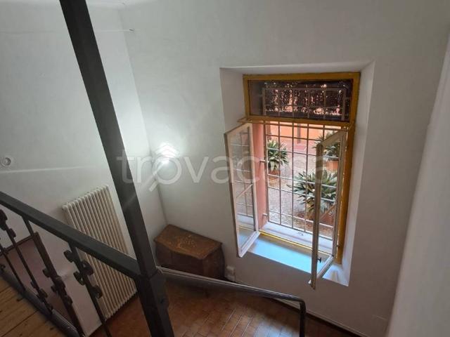 Appartamento in in affitto da privato a Bologna via San Carlo, 19, da privato, giardino condominiale, cantina TrovaCasa