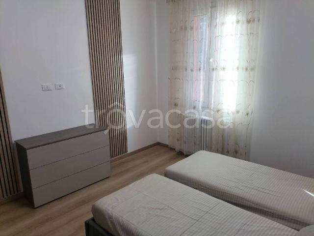 Appartamento in in affitto da privato a Bologna via San Donato, 74, terrazzo, da privato, riscaldamento autonomo TrovaCasa