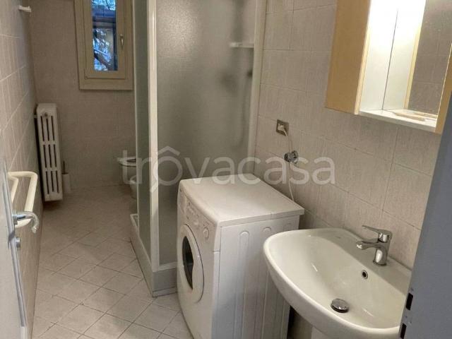 Appartamento in in affitto da privato a Bologna via San Savino, arredato, da privato, riscaldamento centralizzato TrovaCasa