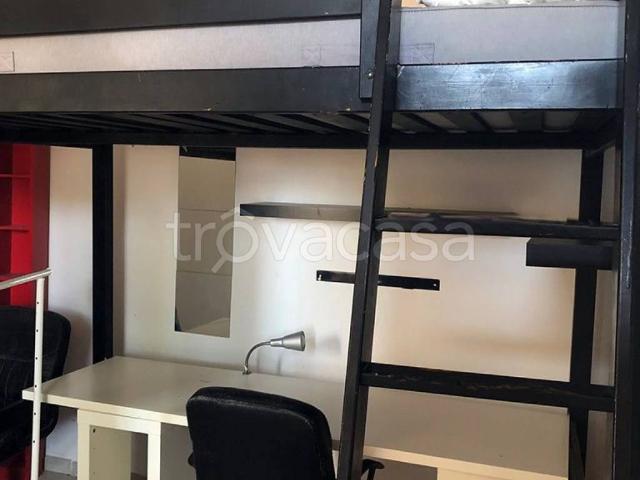 Appartamento in in affitto da privato a Bologna via Santo Stefano, 92, arredato, da privato, vista panoramica TrovaCasa