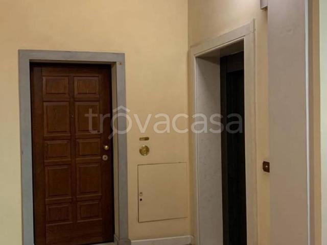 Appartamento in in affitto da privato a Bologna via Santo Stefano, 116, arredato, da privato, riscaldamento autonomo TrovaCasa