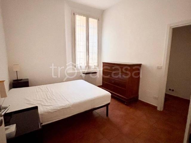 Appartamento in in affitto da privato a Bologna via Santo Stefano, 30/2, arredato, da privato, centrale TrovaCasa