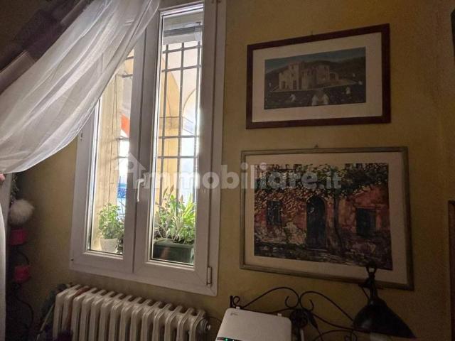 Appartamento in in affitto da privato a Bologna via Saragozza, 96, da privato, riscaldamento autonomo, centrale TrovaCasa