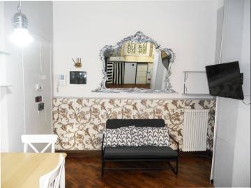 Appartamento in in affitto da privato a Bologna via Piero Maroncelli, 6, da privato TrovaCasa