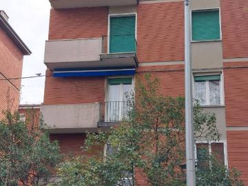 Appartamento in in affitto da privato a Bologna via Pietro Mengoli, arredato, da privato, riscaldamento autonomo TrovaCasa