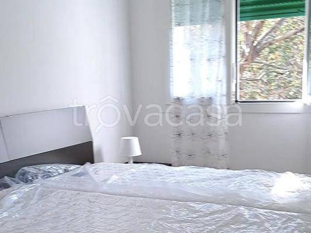 Appartamento in in affitto da privato a Bologna via Pietro Mengoli, arredato, da privato, riscaldamento autonomo TrovaCasa