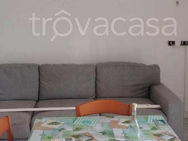 Appartamento in in affitto da privato a Bologna via Quirino di Marzio, 66, arredato, da privato, lavatrice TrovaCasa