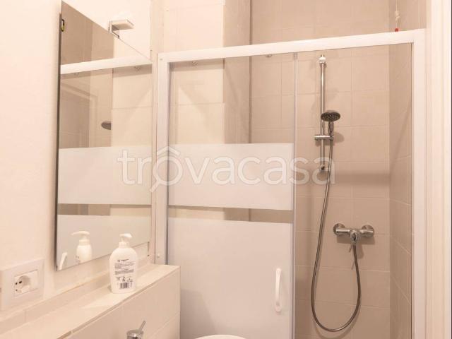 Appartamento in in affitto da privato a Bologna via Romano Bonaga, 8, da privato, luminoso TrovaCasa