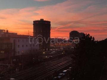 Appartamento in in affitto da privato a Bologna via Vezza, 24, arredato, posto auto, box TrovaCasa