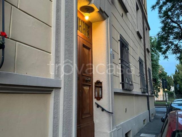 Appartamento in in affitto da privato a Bologna via Vincenzo Toffano, 6, arredato, da privato, parquet TrovaCasa