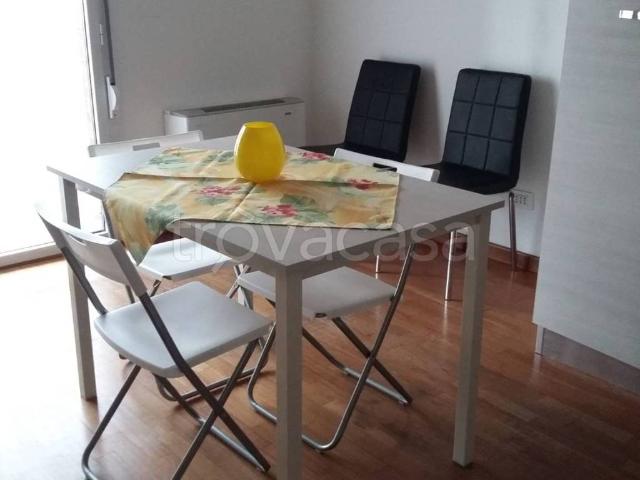 Appartamento in in affitto da privato a Bologna viale Angelo Masini, 38, arredato, box, terrazzo TrovaCasa
