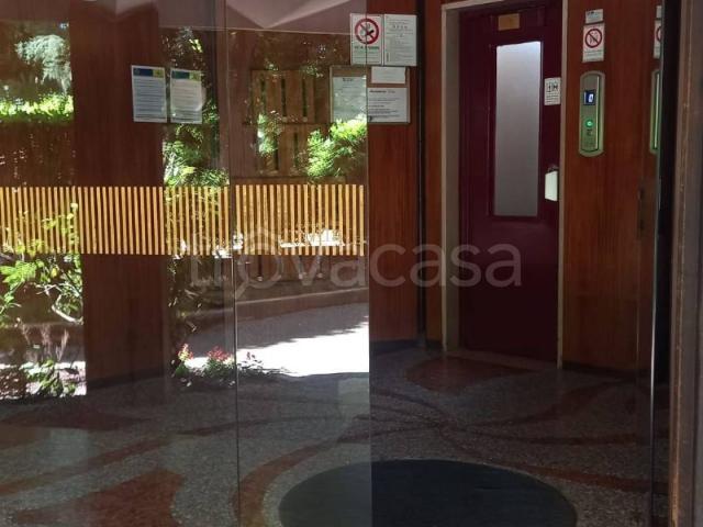 Appartamento in in affitto da privato a Bollate via Giacomo Matteotti, 24, da privato, ascensore, libero subito TrovaCasa