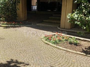 Appartamento in in affitto da privato a Bollate via Giacomo Matteotti, 24, da privato, ascensore, libero subito TrovaCasa