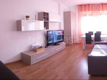 Appartamento in in affitto da privato a Bollate via Leonardo da Vinci, 23, arredato, da privato, ristrutturato TrovaCasa