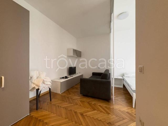Appartamento in in affitto da privato a Bollate via Massimo d'Azeglio, 9, arredato, da privato, ristrutturato TrovaCasa