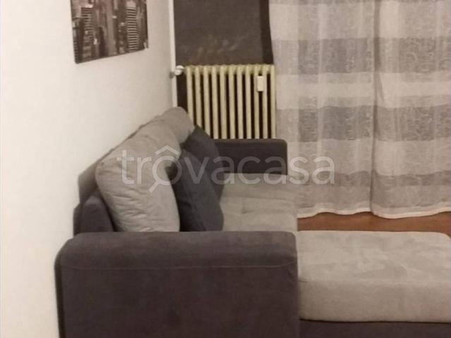 Appartamento in in affitto da privato a Bollate via Risorgimento, 7, arredato, da privato, ascensore TrovaCasa