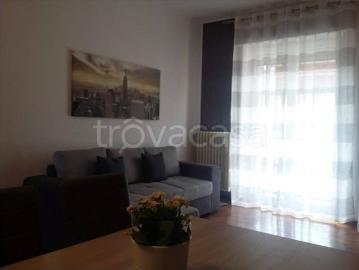 Appartamento in in affitto da privato a Bollate via Risorgimento, 7, arredato, da privato, ascensore TrovaCasa