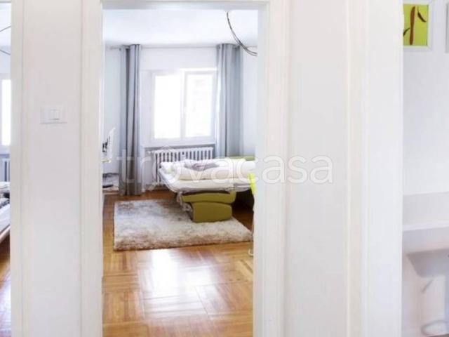Appartamento in in affitto da privato a Bolzano via Antonio Rosmini, 85, da privato TrovaCasa
