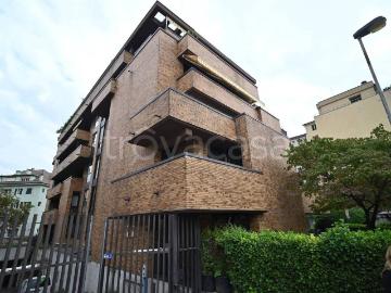 Appartamento in in affitto da privato a Bolzano via Brennero, 5, arredato, box, da privato TrovaCasa