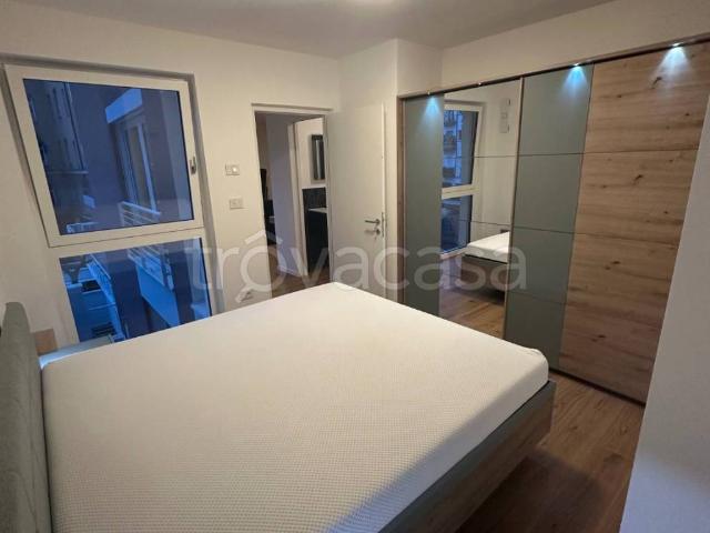 Appartamento in in affitto da privato a Bolzano via Guglielmo Marconi, 5, box, da privato, nuova costruzione TrovaCasa
