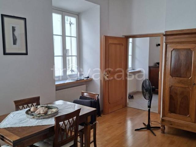 Appartamento in in affitto da privato a Bolzano via Doktor Joseph Streiter, 17, da privato, ascensore TrovaCasa