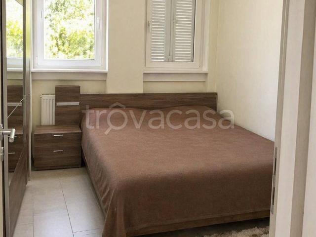 Appartamento in in affitto da privato a Bolzano via Wolkenstein, 6, da privato, ascensore, ristrutturato TrovaCasa