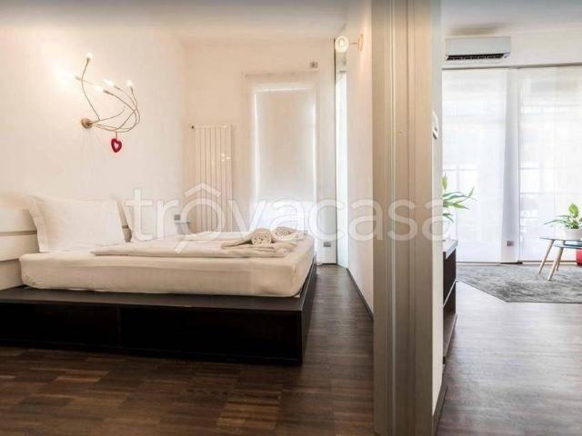 Appartamento in in affitto da privato a Bolzano via Vintler, arredato, da privato, ascensore TrovaCasa
