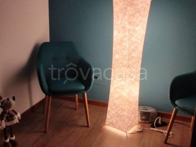 Appartamento in in affitto da privato a Bolzano Vicentino via Marosticana, 2, arredato, da privato, riscaldamento autonomo TrovaCasa