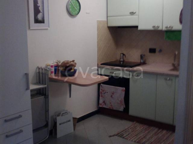 Appartamento in in affitto da privato a Bonassola via Gino Daneri, 77, da privato, ristrutturato, riscaldamento elettrico TrovaCasa