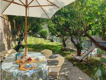 Appartamento in in affitto da privato a Bonassola via Gino Daneri, 77, giardino, terrazzo, da privato TrovaCasa