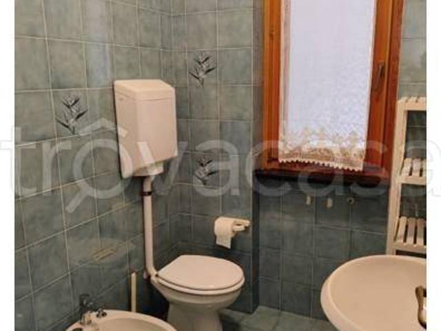 Appartamento in in affitto da privato a Bonassola via Gino Daneri, 77, giardino, terrazzo, da privato TrovaCasa