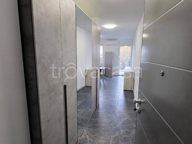 Appartamento in in affitto da privato a Bonate Sopra via San Rocco, 3, arredato, da privato, ristrutturato TrovaCasa