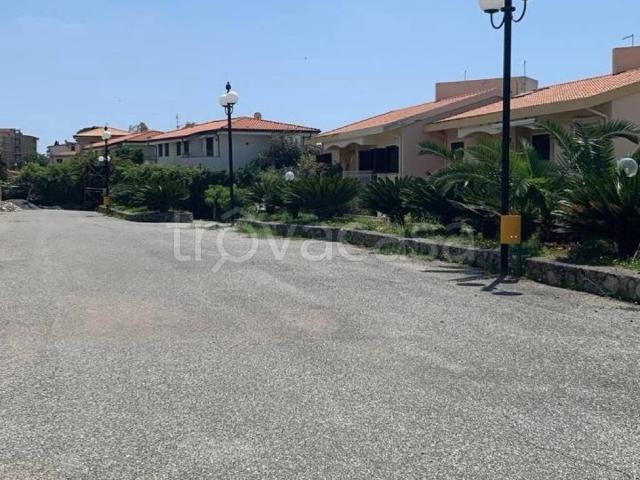 Appartamento in in affitto da privato a Bonifati strada Statale Tirrena Inferiore, snc, giardino, posto auto, terrazzo TrovaCasa