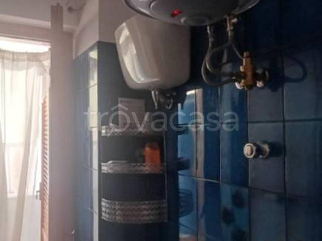 Appartamento in in affitto da privato a Bonifati via Nazionale, 67, da privato, vista mare TrovaCasa