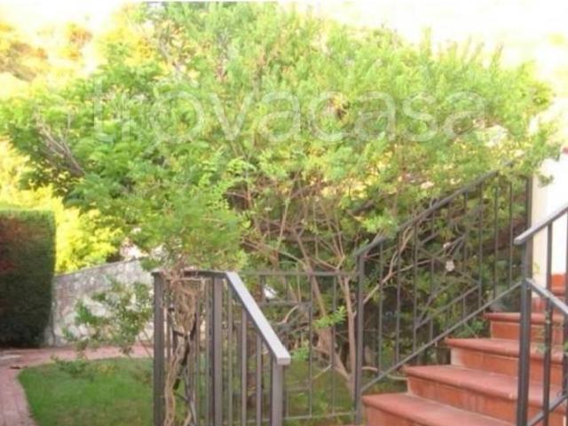 Appartamento in in affitto da privato a Bonifati via Paneduro, giardino privato, posto auto, da privato TrovaCasa