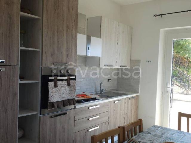 Appartamento in in affitto da privato a Bonifati via Torre Capo, 71, arredato, da privato, balcone TrovaCasa