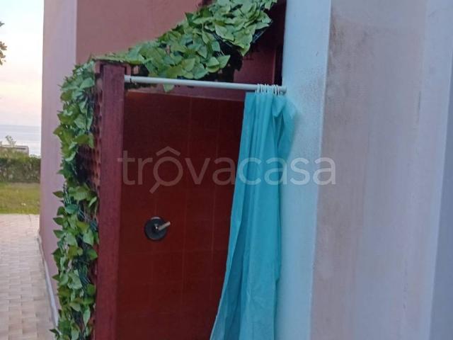 Appartamento in in affitto da privato a Bonifati viale della Repubblica, 10, giardino, posto auto, da privato TrovaCasa