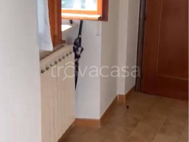 Appartamento in in affitto da privato a Borgo Val di Taro via Cesare Battisti, 31, da privato, angolo cottura, bagno finestrato TrovaCasa