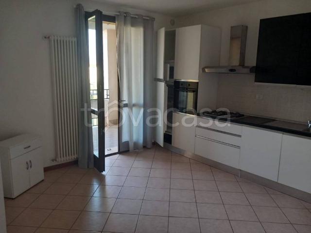 Appartamento in in affitto da privato a Borgo Virgilio via Enzo Nenci, 5, terrazzo, da privato, riscaldamento autonomo TrovaCasa