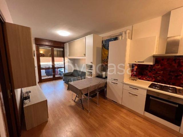 Appartamento in in affitto da privato a Borgo Virgilio via Luigi Pirandello, 18, arredato, da privato, riscaldamento autonomo TrovaCasa