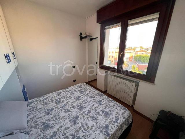 Appartamento in in affitto da privato a Borgo Virgilio via Luigi Pirandello, 18, arredato, da privato, riscaldamento autonomo TrovaCasa
