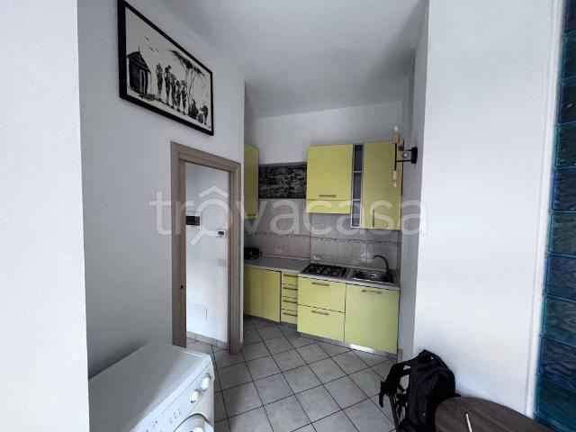 Appartamento in in affitto da privato a Borgomanero corso Roma, da privato TrovaCasa