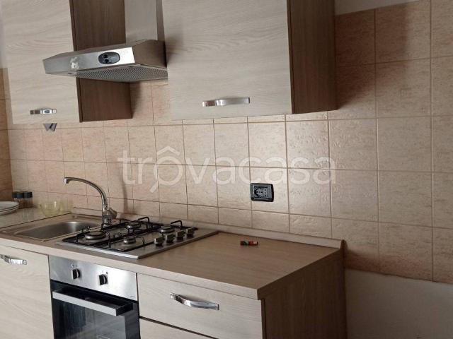 Appartamento in in affitto da privato a Borgone Susa via Augusto Abegg, 9, arredato, da privato TrovaCasa